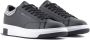 Armani Exchange Xux123-xv761 Schoenen Zwart Man - Thumbnail 1