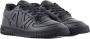 Armani Exchange Xux179_xv765 Schoenen Zwart Man - Thumbnail 1