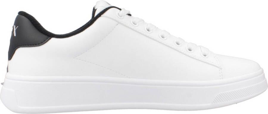Armani Exchange Lage Sneakers XUX203