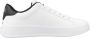 Armani Exchange Lage Sneakers XUX203 - Thumbnail 1