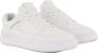 Armani Exchange Xux219_xv857 Schoenen Wit Man - Thumbnail 1