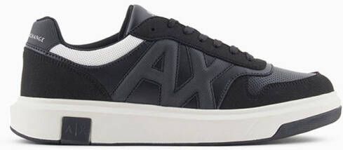 Armani Exchange Xux220-xv858 Schoenen Zwart Man