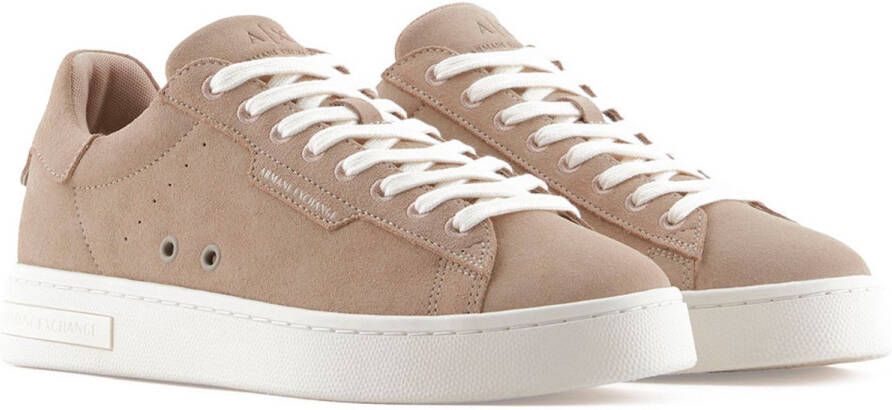 Armani Exchange Xux253_xv868 Schoenen Beige Man
