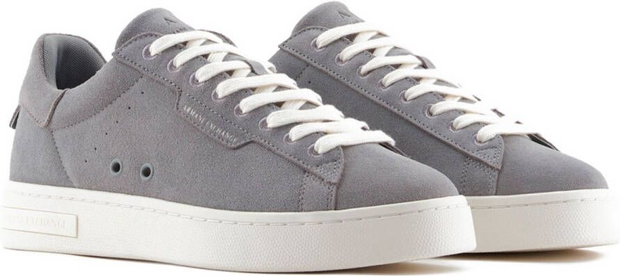 Armani Exchange Xux253_xv868 Schoenen Grijs Man
