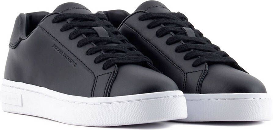 Armani Exchange Xw000295_af11912 Schoenen Zwart Vrouw