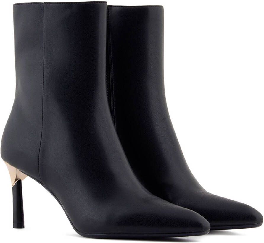 Armani Exchange Xw001645_af13876 Laarzen Zwart Vrouw