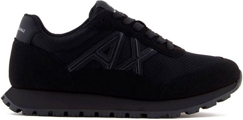 Armani Exchange Xw002150_af19388 Schoenen Zwart Vrouw