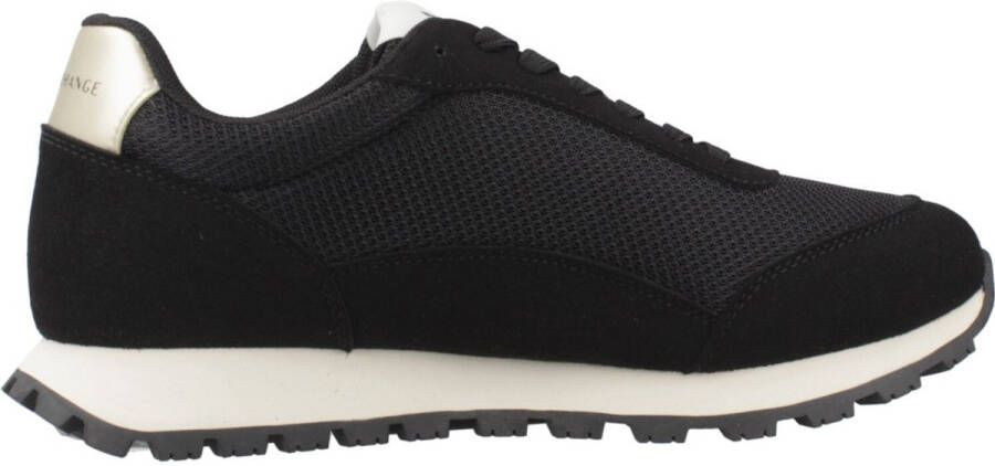 Armani Exchange Moderne damessneakers Xw002150 Af19388