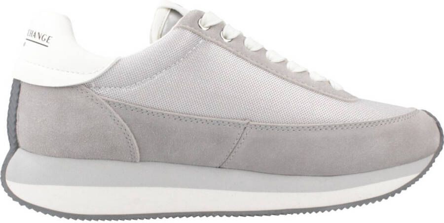 Armani Exchange Xw002151_af19396 Schoenen Grijs Vrouw