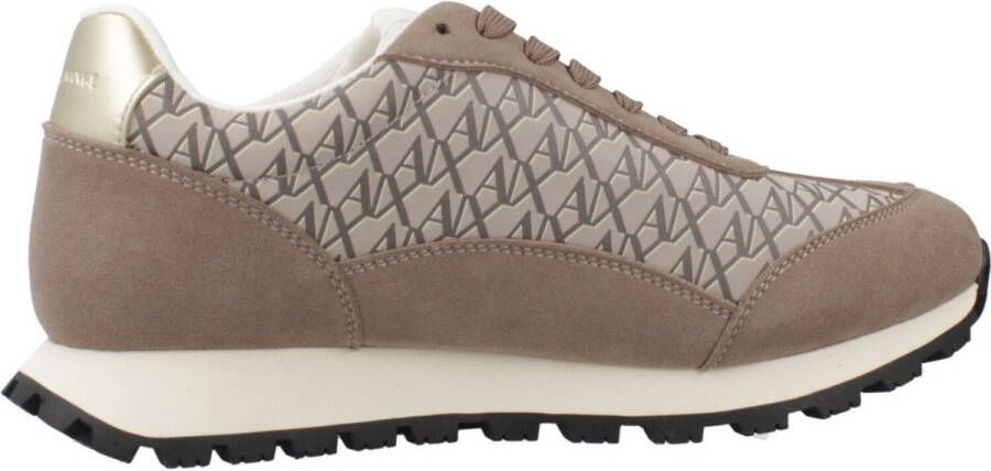 Armani Exchange XW002155 AF1952 Bruin