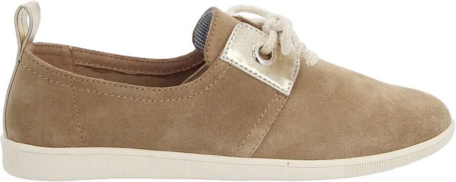 Armistice Dames espadrilles Stone Glove