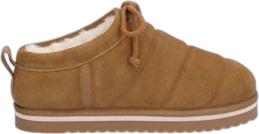 Armistice Damesklompen Slow Easysuede