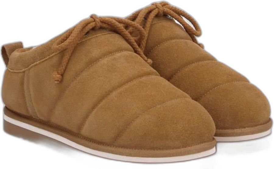 Armistice Damesklompen Slow Easysuede