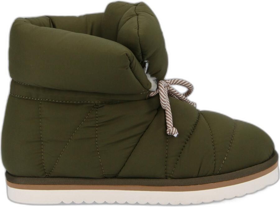 Armistice Dameslaarzen Slow Mid Pad