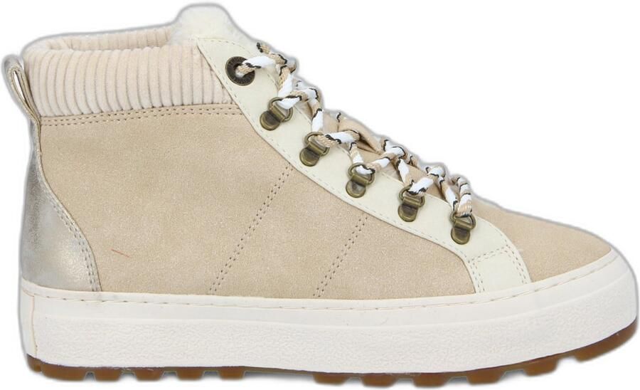 Armistice Sneakers dames Peak Mountain Iris