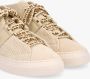 Armistice Dames Sneaker Onyx Mid W Cotty Amande BEIGE - Thumbnail 1