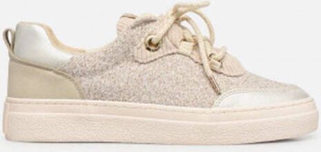 Armistice dames sneaker Onyx one Mischa beige