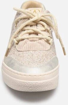 Armistice dames sneaker Onyx one Mischa beige