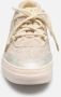 Armistice dames sneaker Onyx one Mischa beige - Thumbnail 1