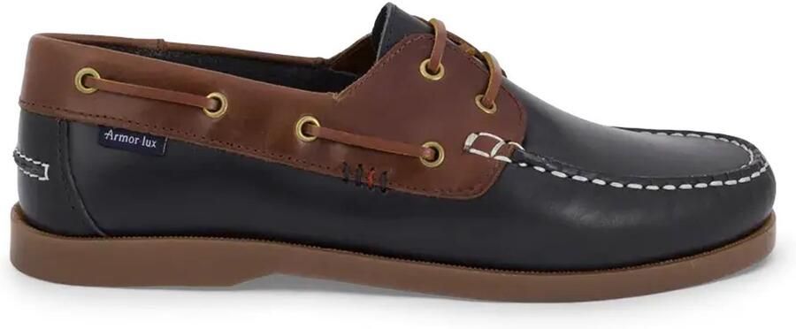 Armor-lux Bootschoenen Frehel