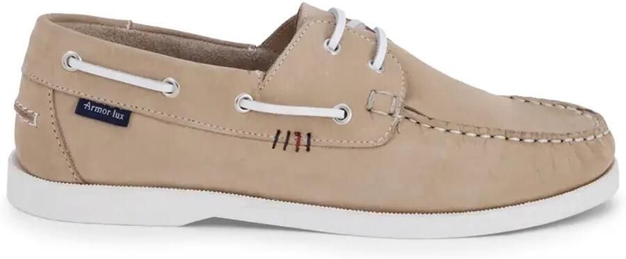 Armor-lux Bootschoenen Frehel