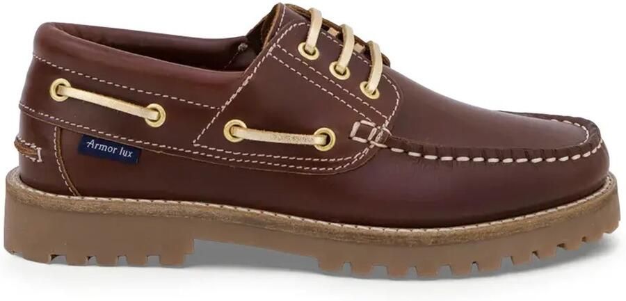 Armor-lux Bootschoenen voor dames Fregate