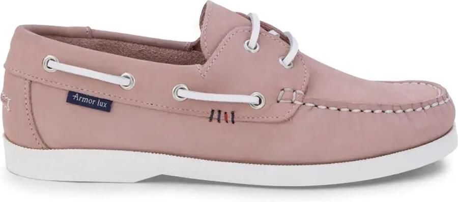 Armor-lux Bootschoenen voor dames Frehel