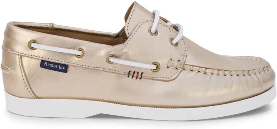 Armor-lux Bootschoenen voor dames Frehel