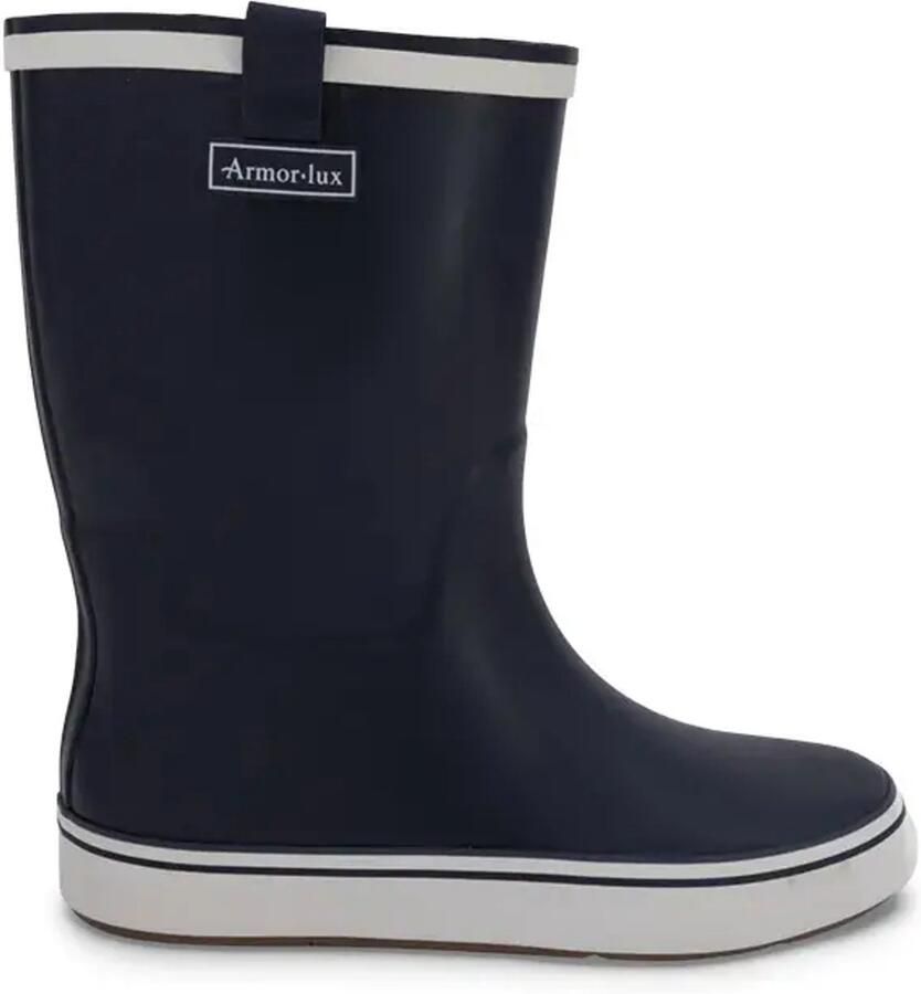 Armor-lux Dames laarzen Matelot