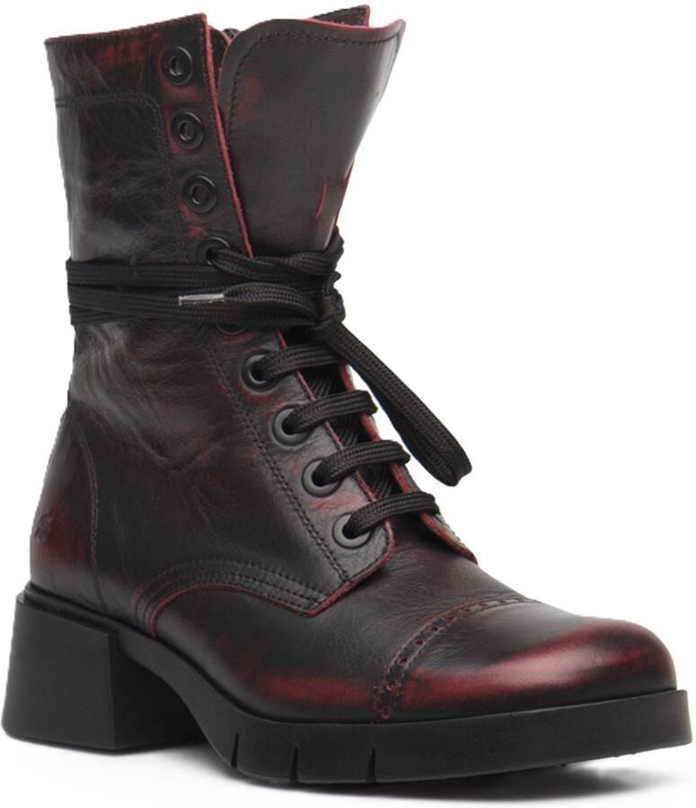 ART Low Boots 1128712F4003