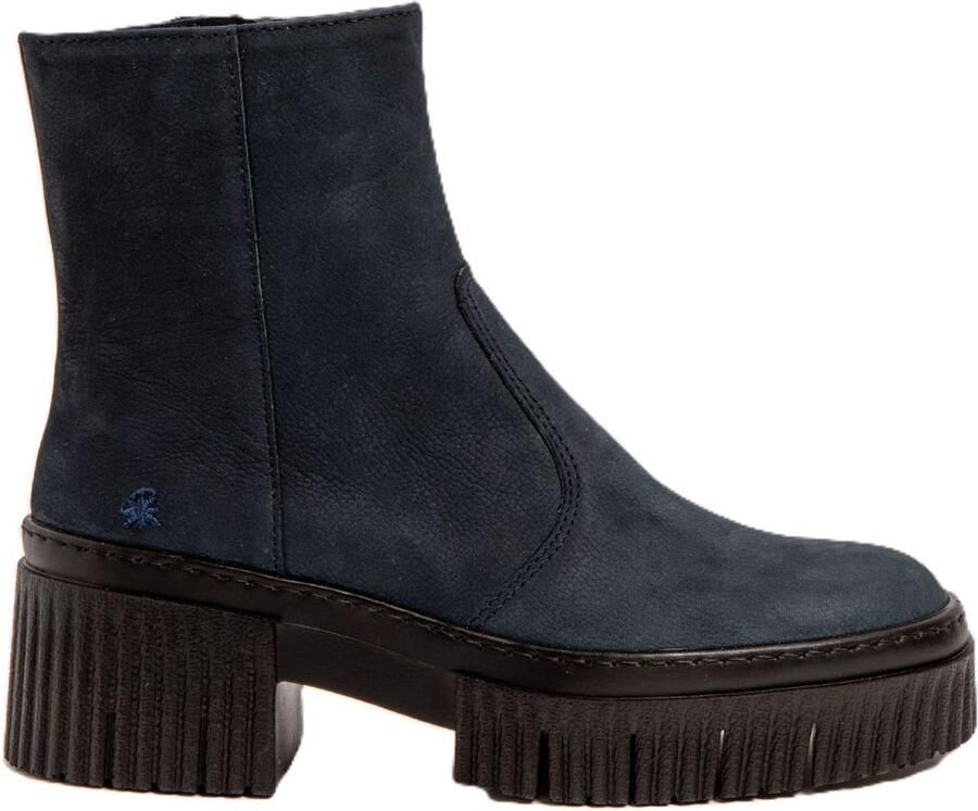 Art 1374 Nobuck York