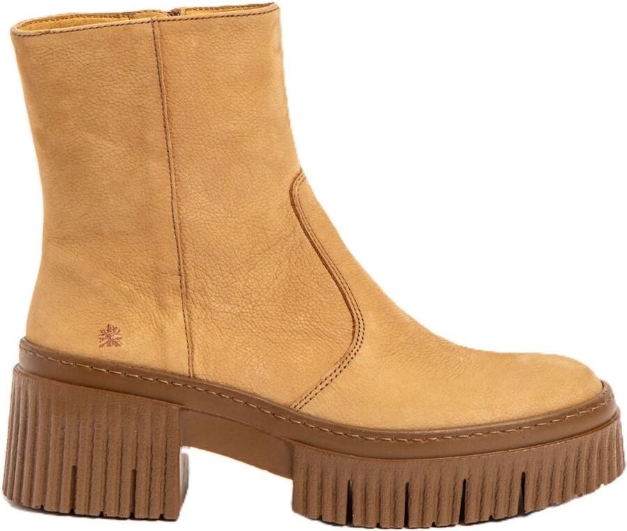 Art 1374 Nobuck York