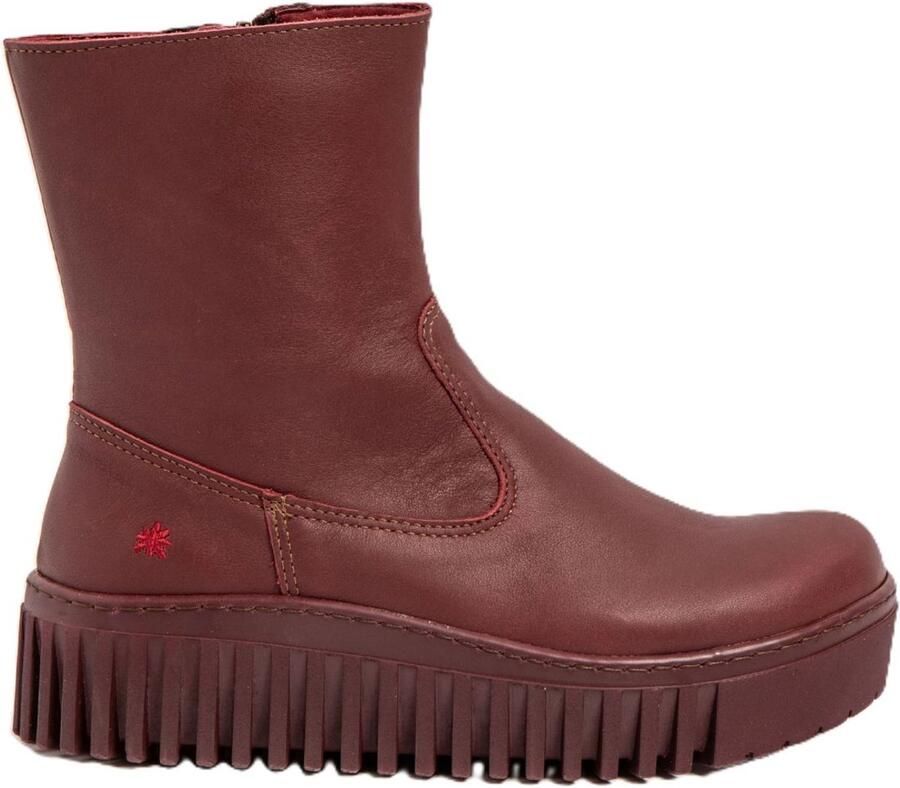 ART Low Boots 115311267003