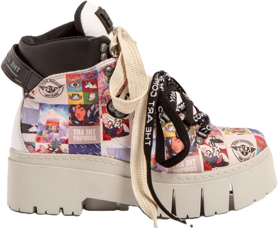 Art 1769 Multi Leeds