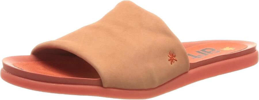 Art 1814 Larissa Dames Sandalen Blush Leer