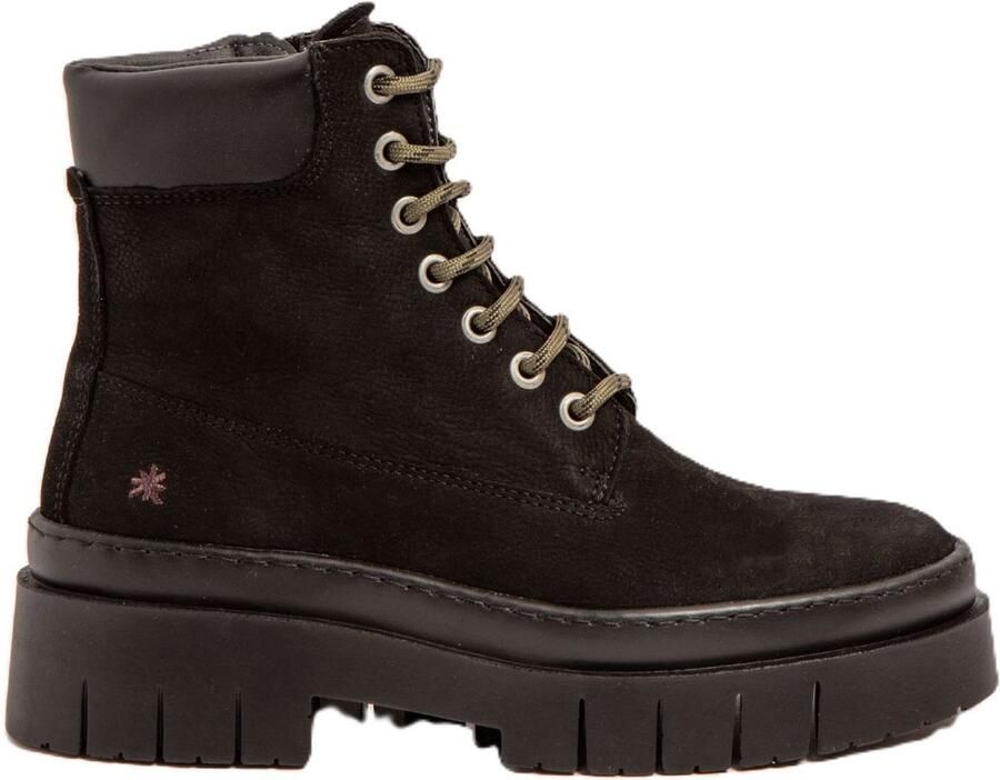 Art 1967 Nobuck Amberes