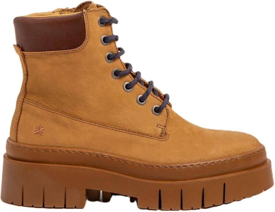 Art 1967 Nobuck Amberes