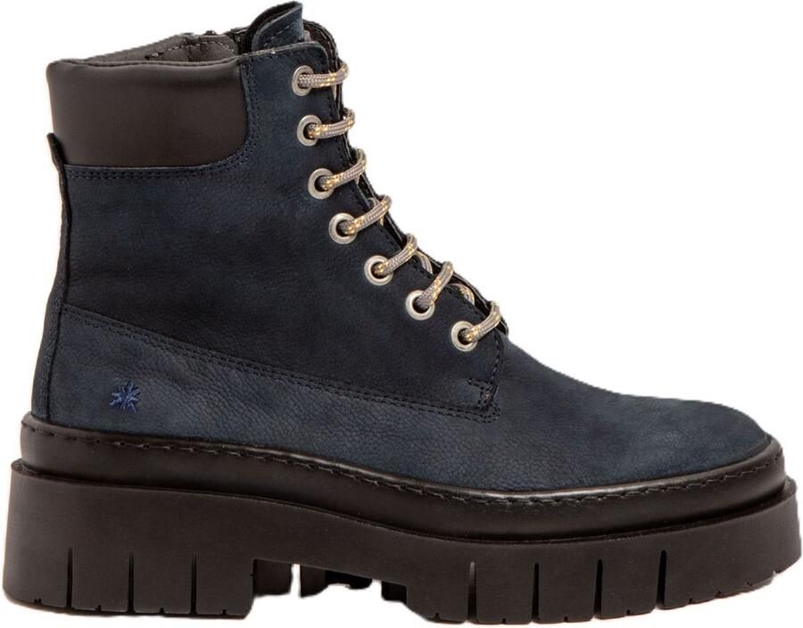 Art 1967 Nobuck Amberes