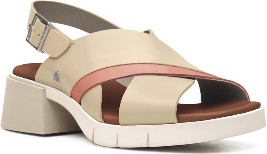 Art 2063 Nappa Shinny Varsovia