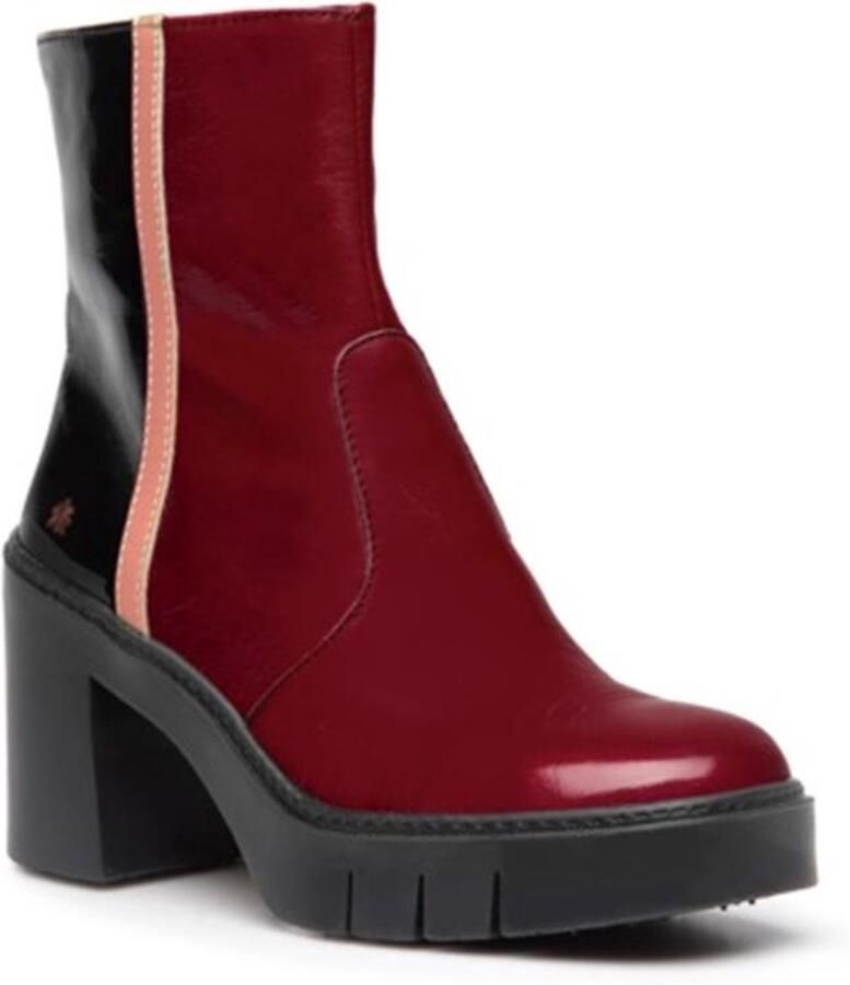 Art burdeos flamingo berna