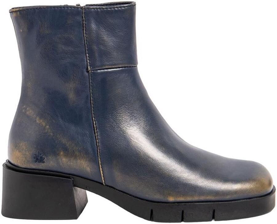 Art Denim Gold