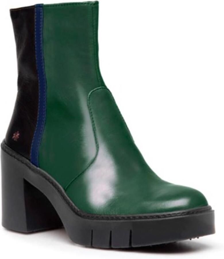 Art jungle black berna