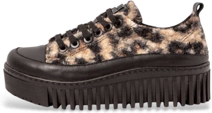Art Lederen schoenen 1518S