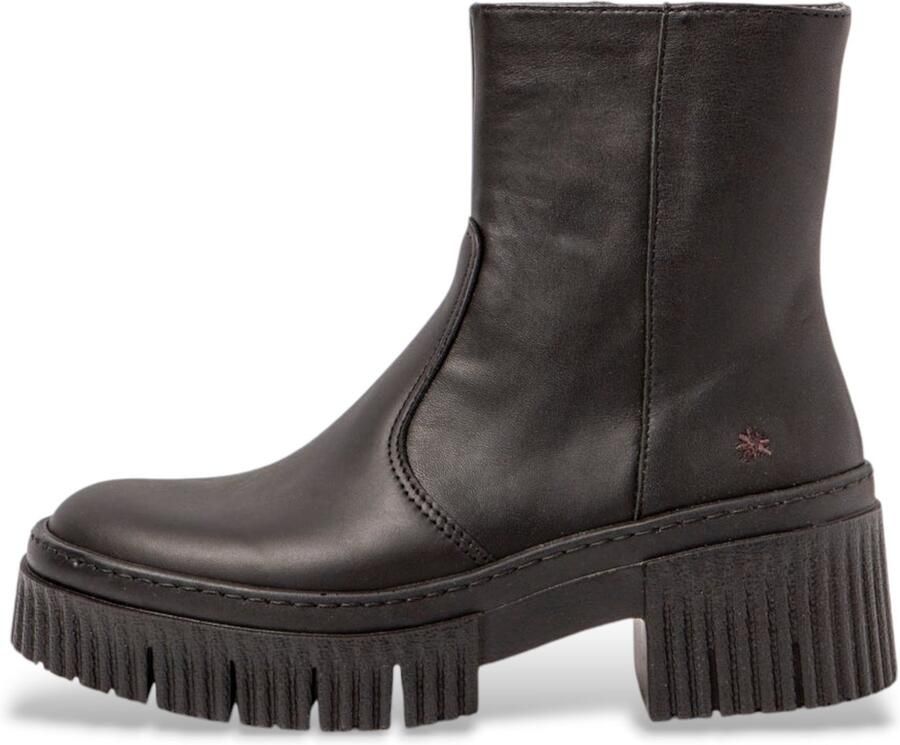 Art 1374 Black York Enkellaarzen