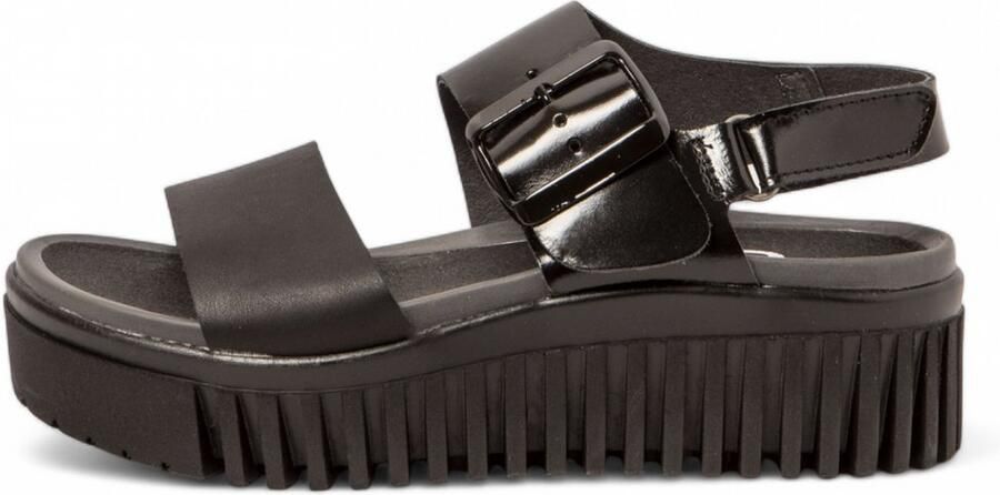 Art Leren sandalen 1578 Brighton