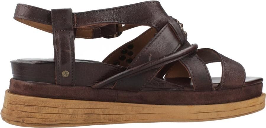 Airstep A.S.98 Sandalen met hakken A15053