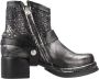 Airstep B52209 Zwart - Thumbnail 1