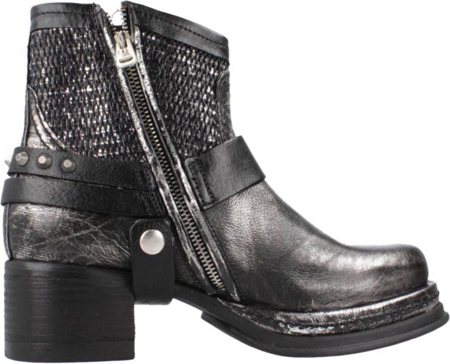 Airstep B52209 Zwart
