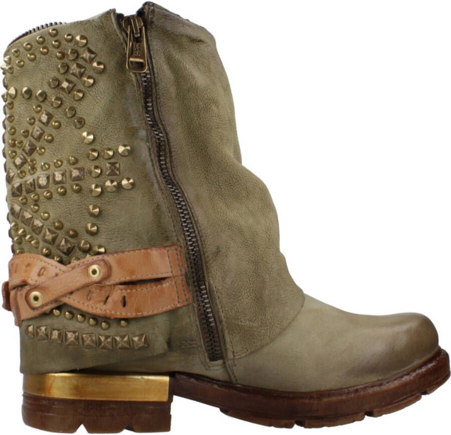 AS 98 B80227 Groen
