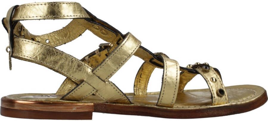 AS 98 B94002 Goud